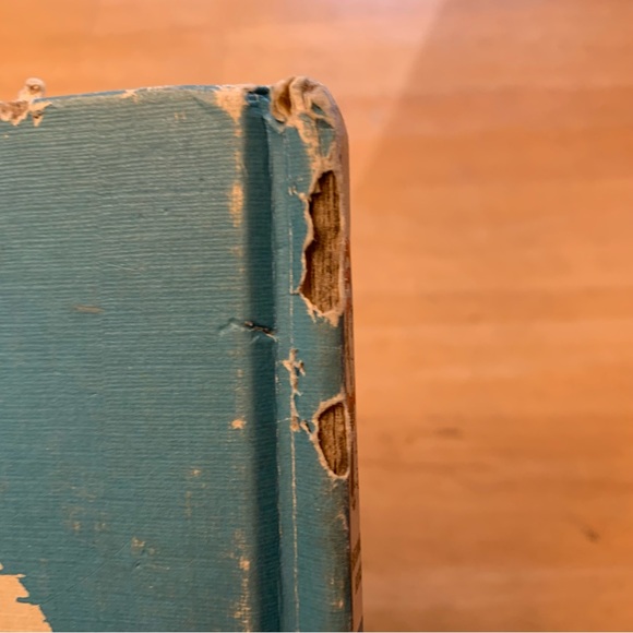 Banned Dr. Seuss And To Think That I Saw It On Mulberry Street Book Club Edition - Picture 7 of 8